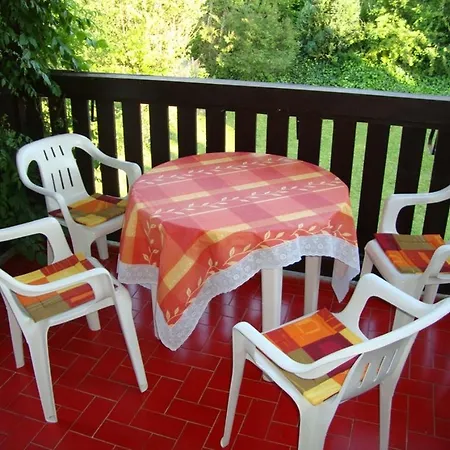 Gyöngyvirág Vendégház * Balatonboglár