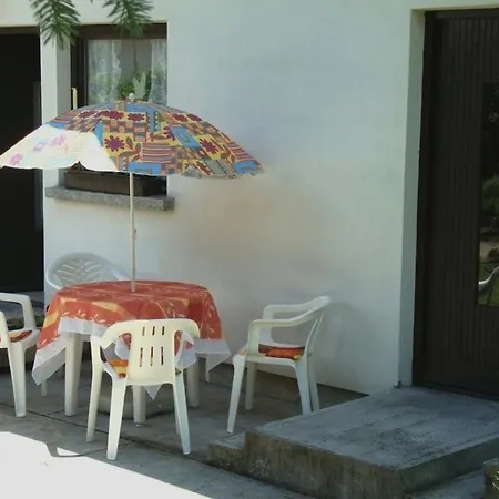 Gyongyvirag Vendeghaz Balatonboglár