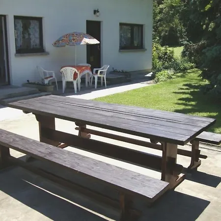 Appartement Gyöngyvirág Vendégház Balatonboglár