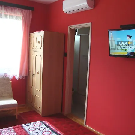 Lägenhet Gyongyvirag Vendeghaz Balatonboglár