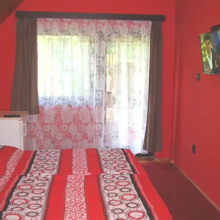 Appartement Gyöngyvirág Vendégház Balatonboglár