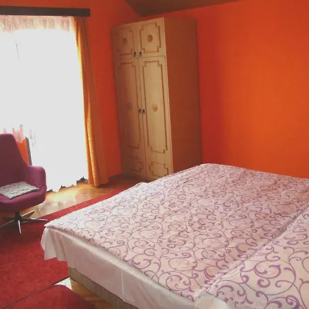 شقة Gyongyvirag Vendeghaz Balatonboglár