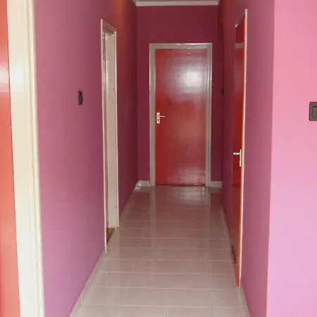 Gyongyvirag Vendeghaz Balatonboglár