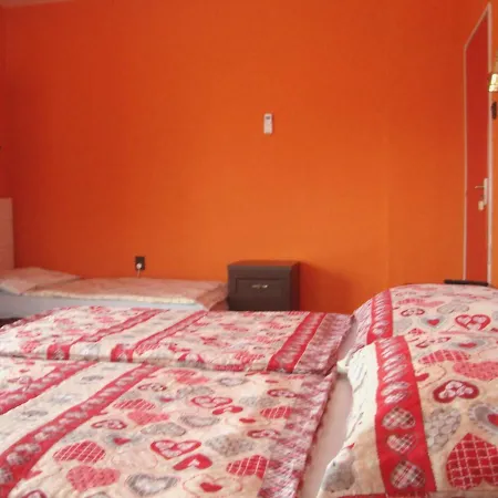 Appartement Gyöngyvirág Vendégház Balatonboglár