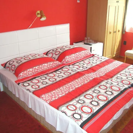 Appartement Gyöngyvirág Vendégház Balatonboglár