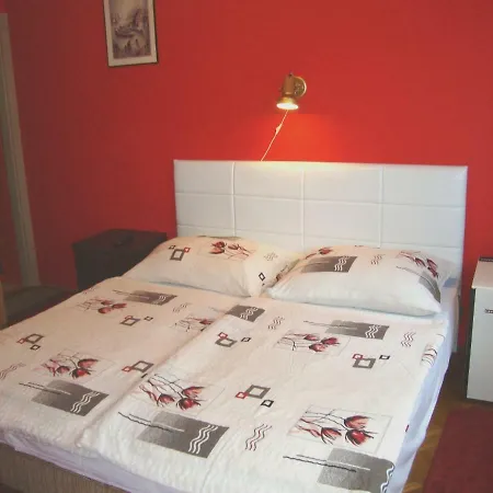 Gyöngyvirág Vendégház Appartement Balatonboglár