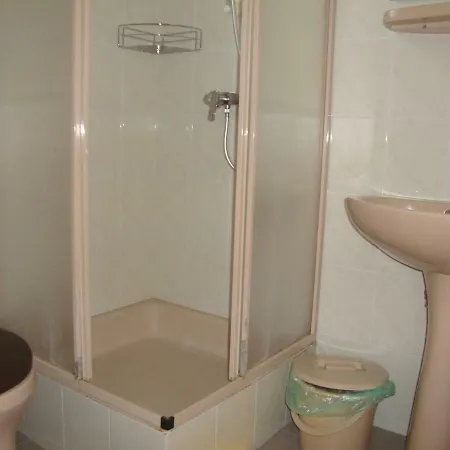 Appartement Gyöngyvirág Vendégház