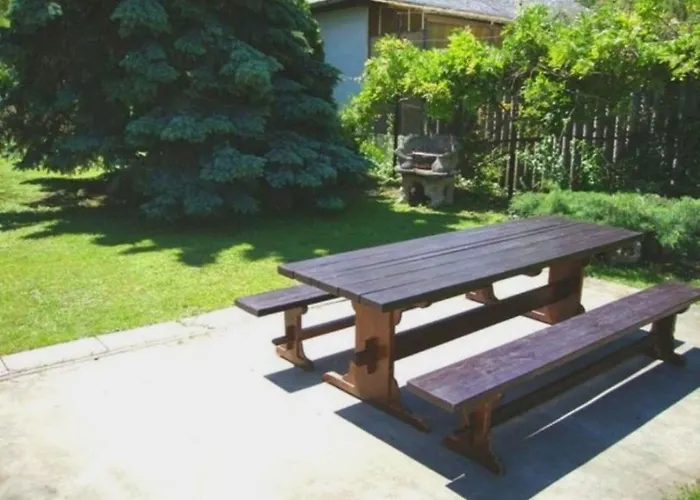 Gyongyvirag Vendeghaz * Balatonboglár