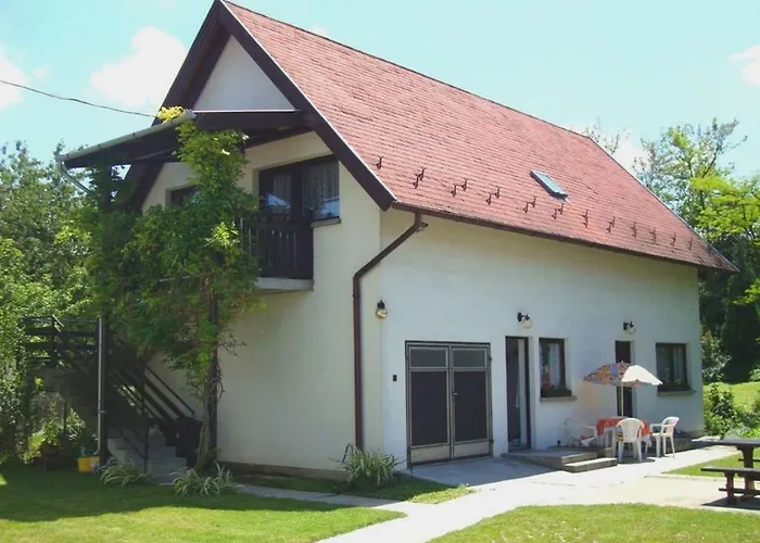 דירה Gyongyvirag Vendeghaz Balatonboglár