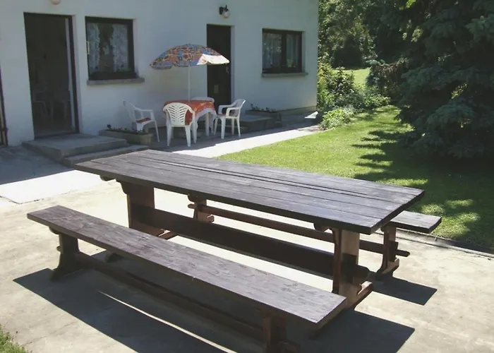 דירה Gyongyvirag Vendeghaz Balatonboglár