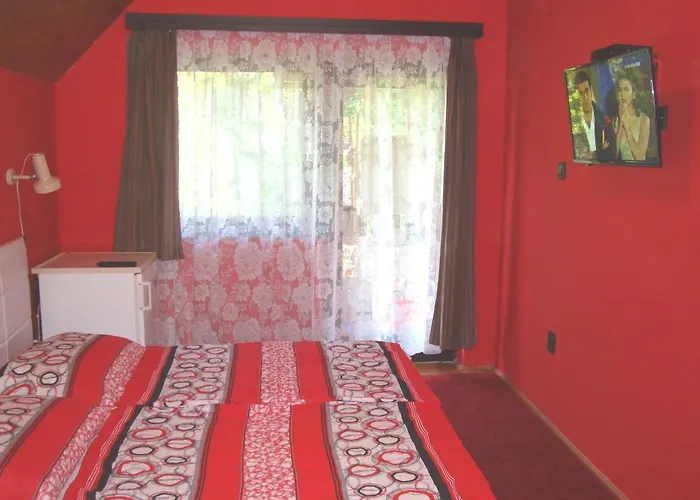 דירה Gyongyvirag Vendeghaz Balatonboglár