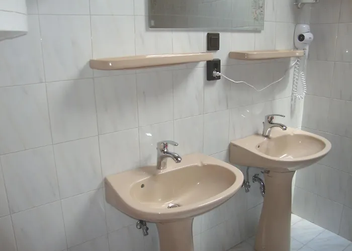 Gyongyvirag Vendeghaz דירה Balatonboglár