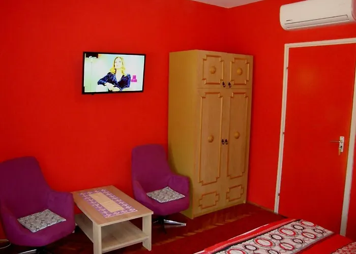 Gyongyvirag Vendeghaz דירה