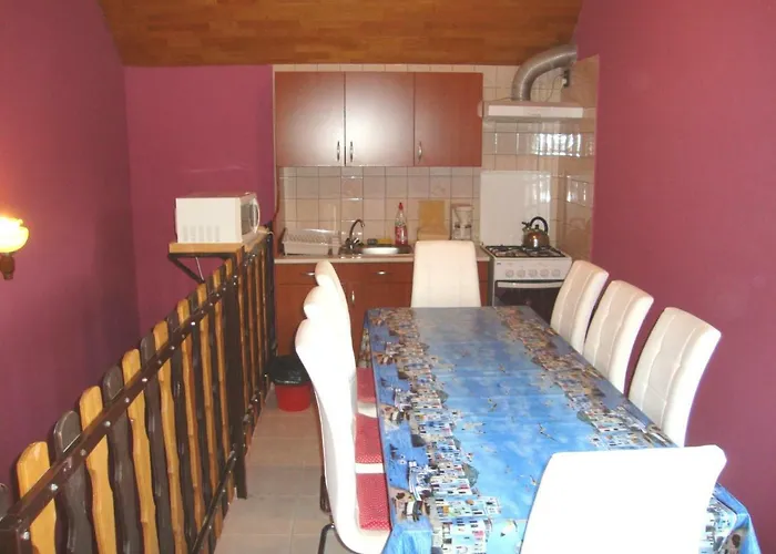 Gyongyvirag Vendeghaz * Balatonboglár