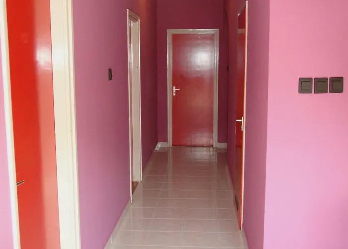 Gyongyvirag Vendeghaz Balatonboglár