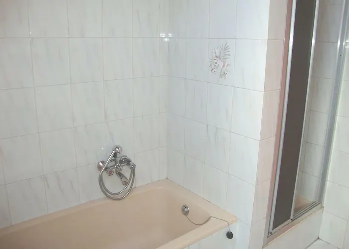 Gyongyvirag Vendeghaz דירה *