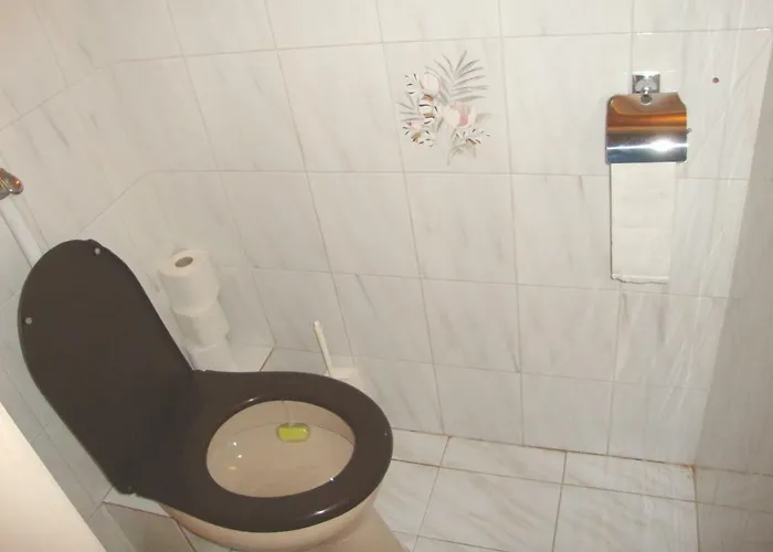 Gyongyvirag Vendeghaz * Balatonboglár