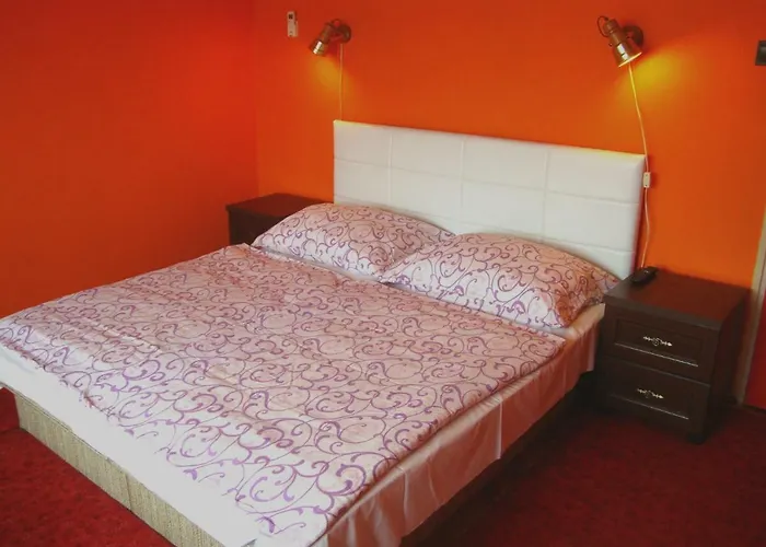 Gyongyvirag Vendeghaz דירה