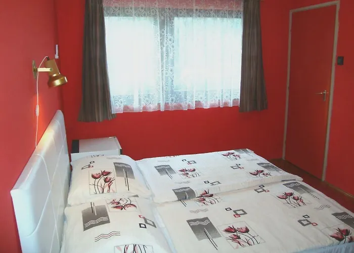 Gyongyvirag Vendeghaz דירה