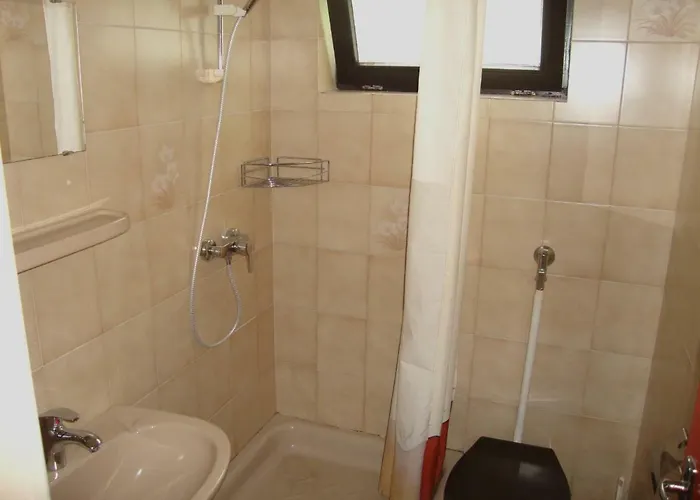 Gyongyvirag Vendeghaz