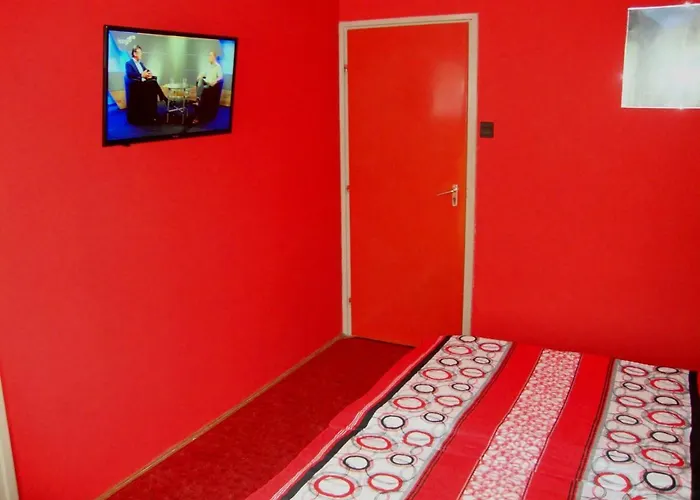 דירה Gyongyvirag Vendeghaz Balatonboglár