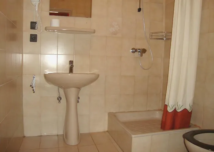 דירה Gyongyvirag Vendeghaz Balatonboglár