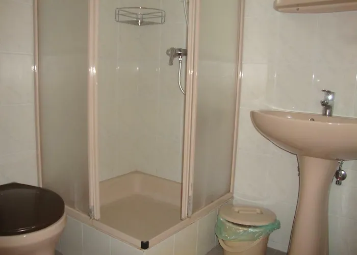 דירה Gyongyvirag Vendeghaz